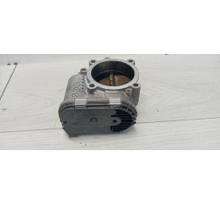 Дросельна заслінка у зборі Audi A8 [4E] 2002-2010