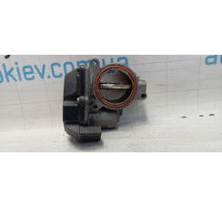 Дросельна заслінка у зборі Audi A8 [4E] 2002-2010