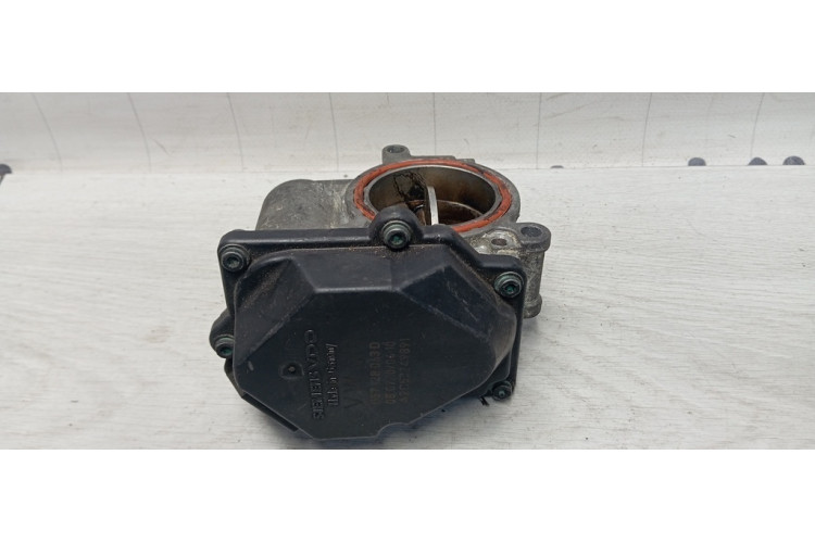 Дросельна заслінка у зборі Audi Allroad quattro 2006-2012 057128063D