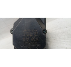 Дросельна заслінка у зборі Audi A8 [4E] 2002-2010