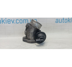 Дросельна заслінка Audi A4 [B5] 1994-2001