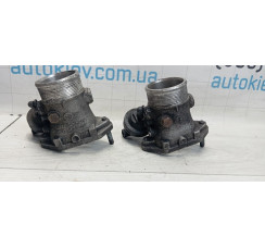 Дросельна заслінка Audi A4 [B6] 2000-2004