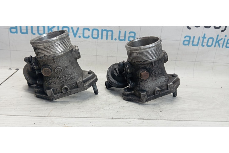 Дроссельная заслонка Audi A4 [B6] 2000-2004 8E0145950C