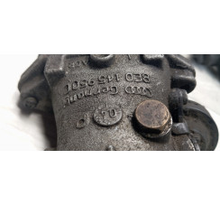 Дросельна заслінка Audi A4 [B6] 2000-2004