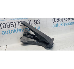 Педаль газу акселератора Seat Leon (1P1) 2005-2013