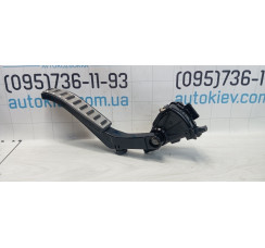 Педаль газу акселератора Porsche Cayenne 2010-2017