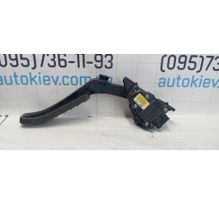 Педаль газу акселератора Porsche Cayenne 2010-2017