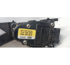 Педаль газу акселератора Porsche Cayenne 2010-2017