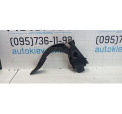 Педаль газу акселератора Audi A8 [4E] 2002-2010