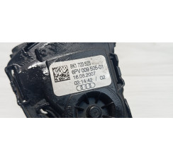 Педаль газу акселератора Audi A8 [4E] 2002-2010