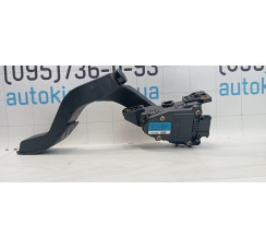 Педаль газу акселератора Audi A6 [C5] 1997-2004