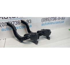 Педаль газу акселератора Audi A6 [C5] 1997-2004