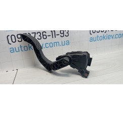 Педаль газу акселератора Audi A6 [C5] 1997-2004