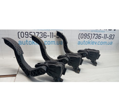 Педаль газу акселератора Audi A6 [C5] 1997-2004