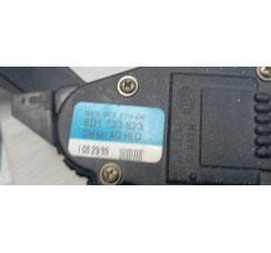 Педаль газу акселератора Audi A6 [C5] 1997-2004