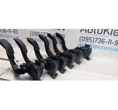 Педаль газу Skoda Superb 2002-2008