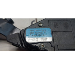 Педаль газу Skoda Superb 2002-2008