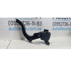 Педаль газу Skoda Superb 2002-2008