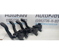 Педаль газу Skoda Superb 2002-2008