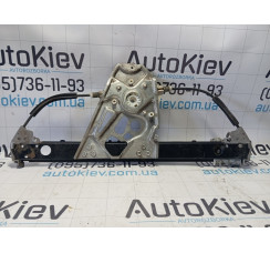 Стеклоподъемник задний правый Mercedes Benz W220 1998-2005