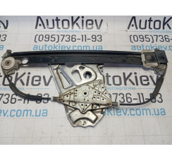 Стеклоподъемник задний правый Mercedes Benz W220 1998-2005
