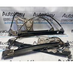 Стеклоподъемник передний правый Mercedes Benz W220 1998-2005