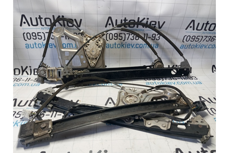 Стеклоподъемник передний правый Mercedes Benz W220 1998-2005 A2207200446 Стеклоподъемник передний правый Mercedes Benz W220 1998-2005 A2207200446