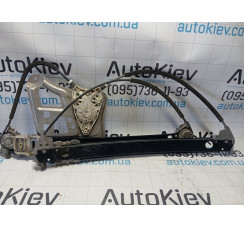 Стеклоподъемник передний правый Mercedes Benz W220 1998-2005