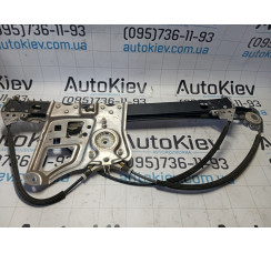 Стеклоподъемник передний правый Mercedes Benz W220 1998-2005