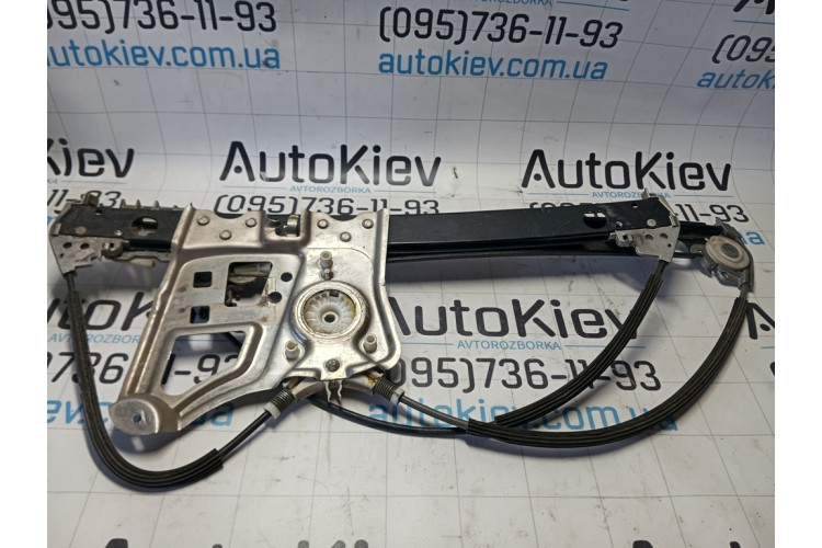 Стеклоподъемник передний правый Mercedes Benz W220 1998-2005 A2207200446 Стеклоподъемник передний правый Mercedes Benz W220 1998-2005 A2207200446