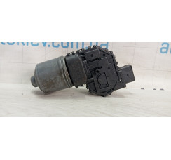 Моторчик склоочисника передній Skoda Superb 2002-2008