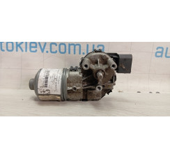 Моторчик склоочисника передній Skoda Superb 2002-2008