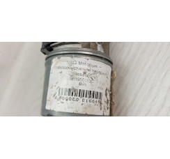 Моторчик склоочисника передній Skoda Superb 2002-2008