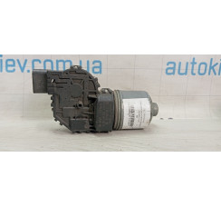 Моторчик склоочисника передній Skoda Superb 2002-2008