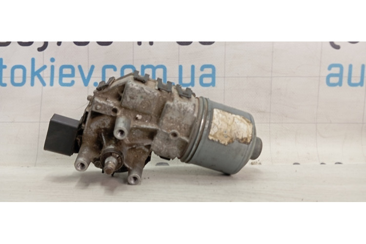 Моторчик склоочисника передній Skoda Superb 2002-2008 3B1955113D