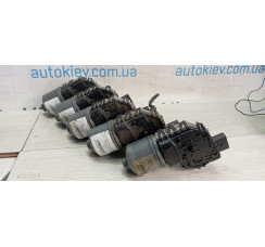 Моторчик склоочисника передній Audi A4 [B6] 2000-2004