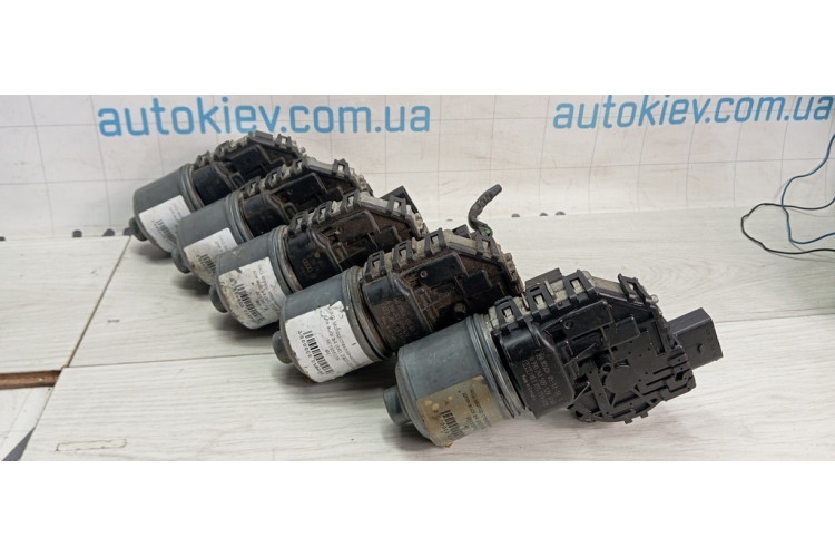 Моторчик склоочисника передній Audi A4 [B6] 2000-2004 8E1955119