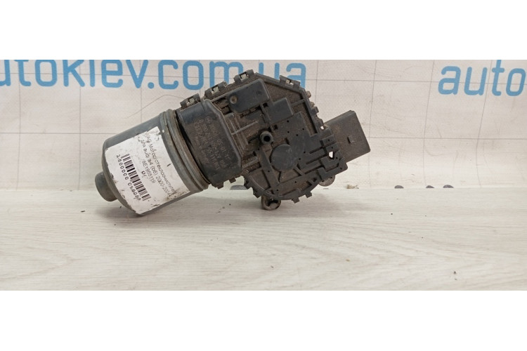 Моторчик склоочисника передній Audi A4 [B6] 2000-2004 8E1955119