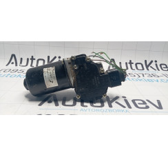 Моторчик склоочисника передній Audi A6 [C5] 1997-2004