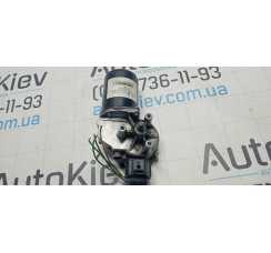 Моторчик склоочисника передній Audi A6 [C5] 1997-2004