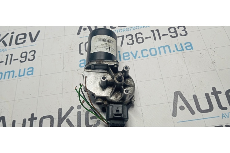 Моторчик стеклоочистителя передний Audi Allroad quattro 2000-2005 4B1955113A