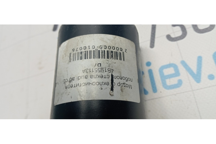 Моторчик стеклоочистителя передний Audi Allroad quattro 2000-2005 4B1955113A