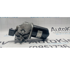 Моторчик склоочисника передній Audi A6 [C5] 1997-2004