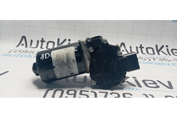 Моторчик стеклоочистителя передний Audi Allroad quattro 2000-2005 8D1955113C