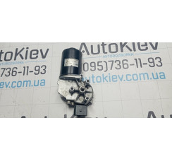 Моторчик склоочисника передній Audi A6 [C5] 1997-2004