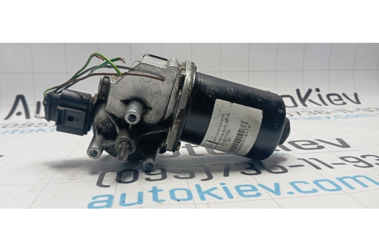 Моторчик стеклоочистителя передний Audi Allroad quattro 2000-2005 8D1955113C