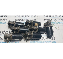 Моторчик склоочисника передній Audi A6 [C5] 1997-2004