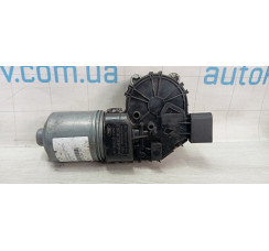 Моторчик склоочисника передній Ford C-MAX 2003-2010