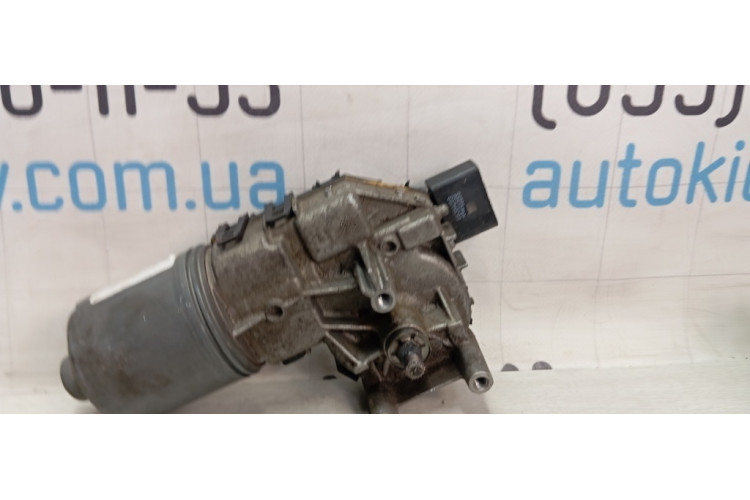 Моторчик стеклоочистителя передний Ford C-MAX 2003-2010 3M5117508AA