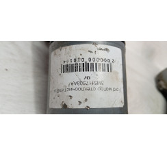 Моторчик склоочисника передній Ford C-MAX 2003-2010